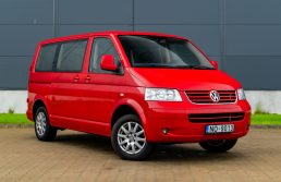 VW CARAVELLE