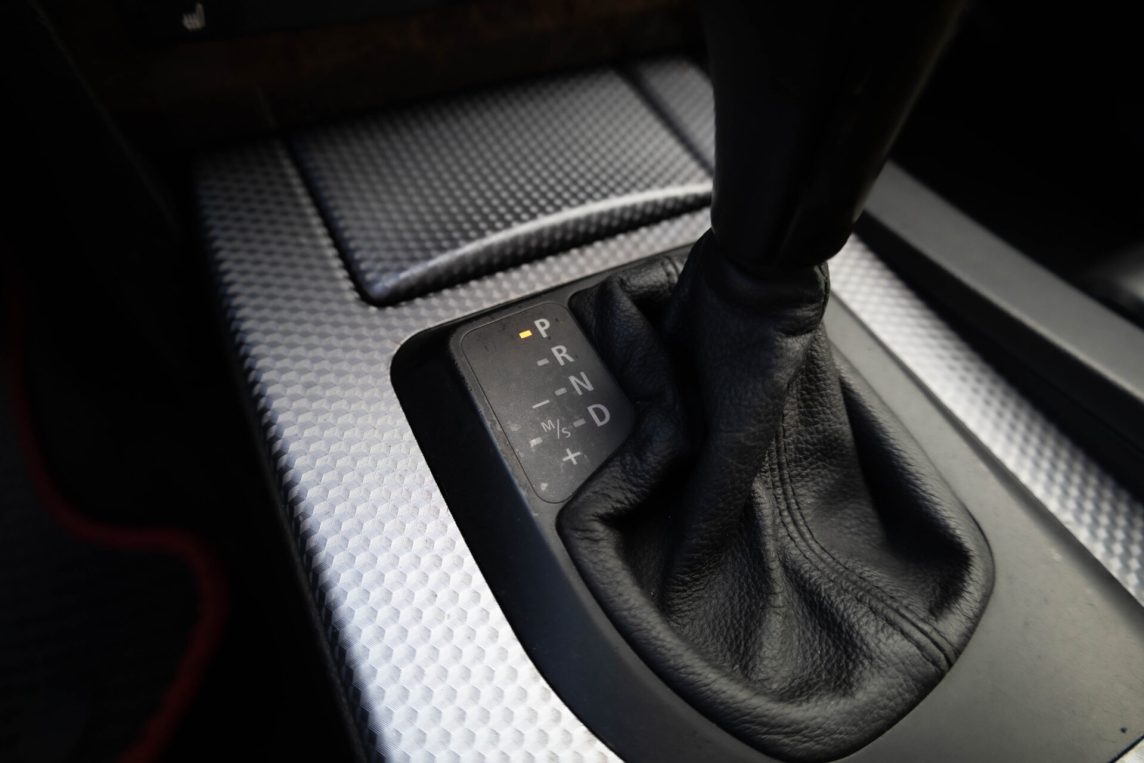 BMW 530D