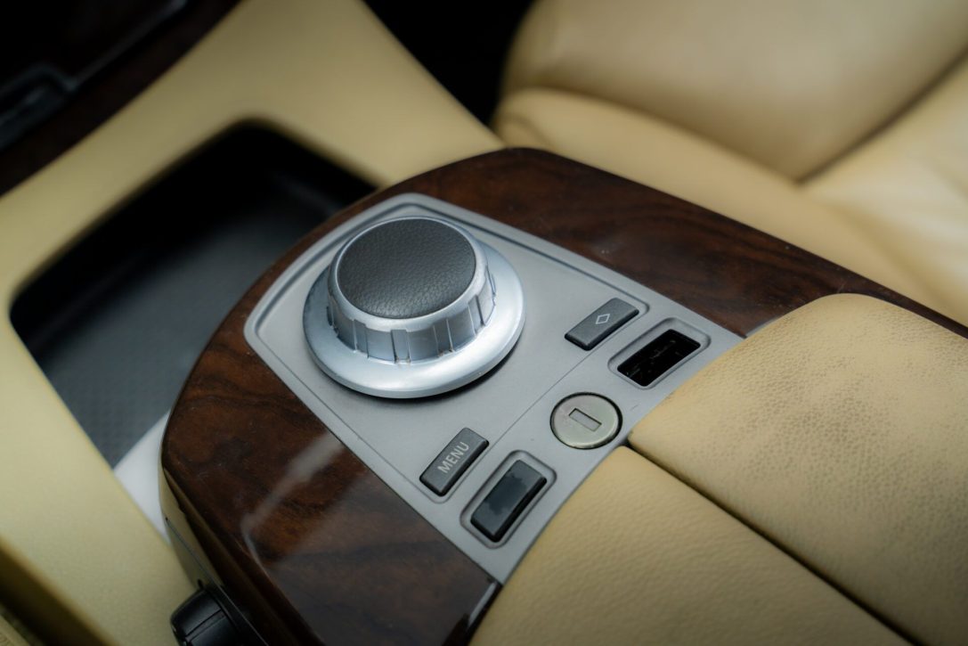 BMW 730D