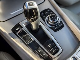 BMW 530 GT