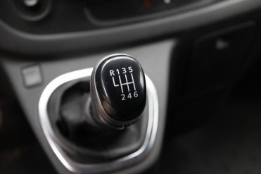 FIAT TALENTO