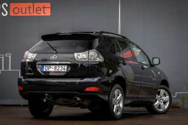 LEXUS RX 330