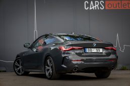 BMW 420D XDRIVE