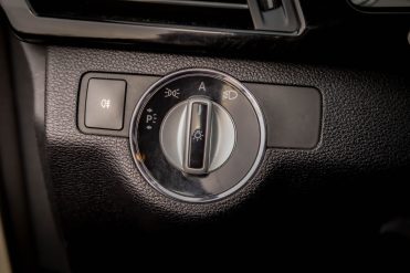 MERCEDES BENZ E250