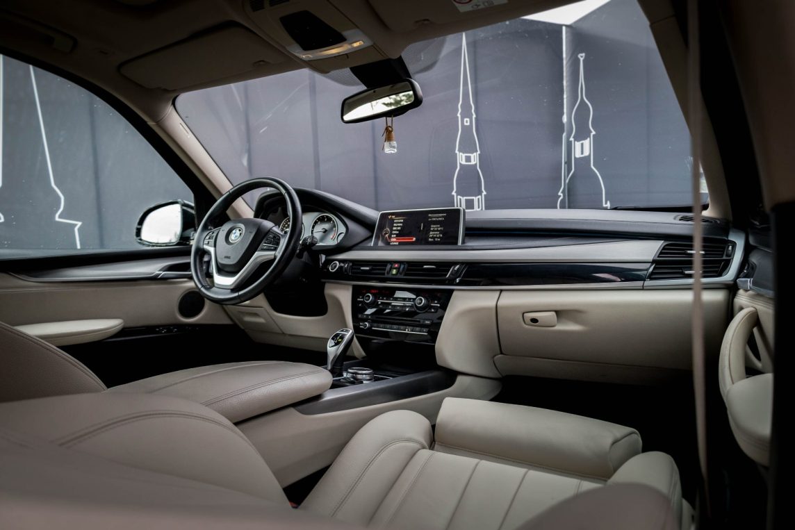 BMW X5 XDRIVE40D