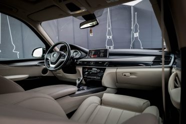 BMW X5 XDRIVE40D