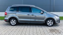 VW SHARAN