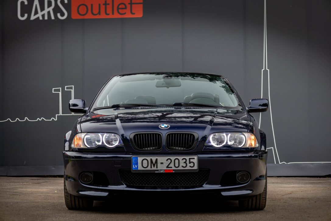 BMW 318