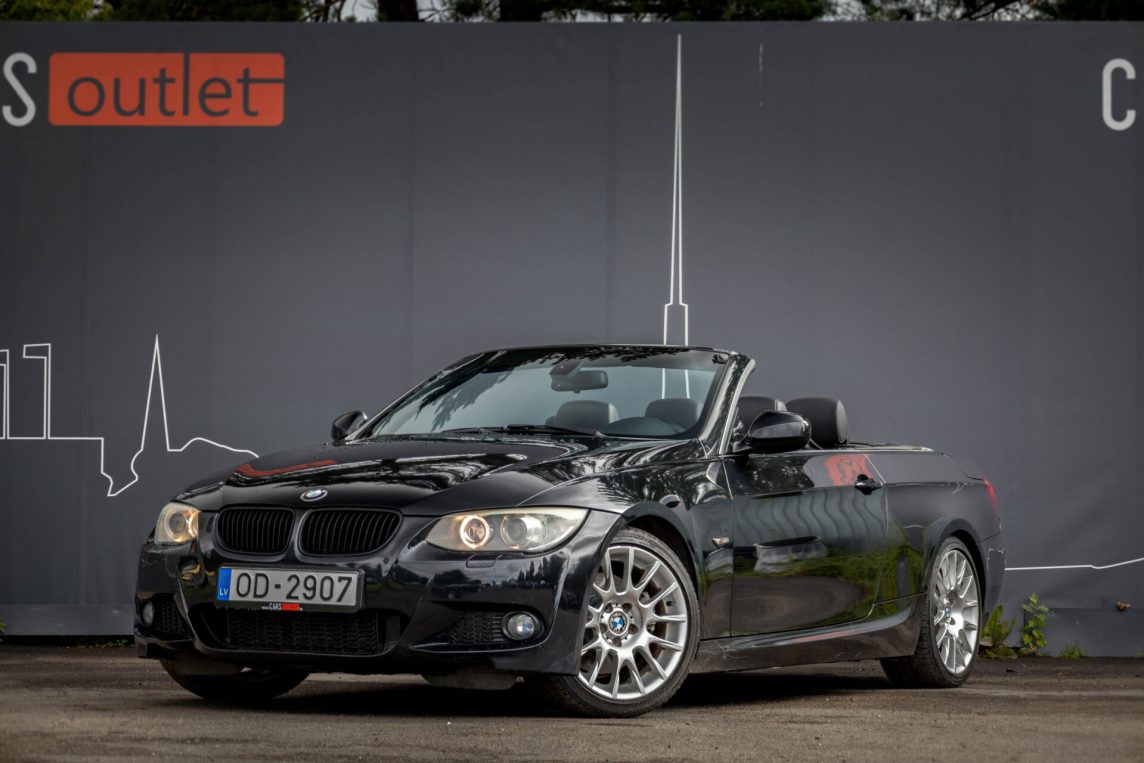 BMW 325