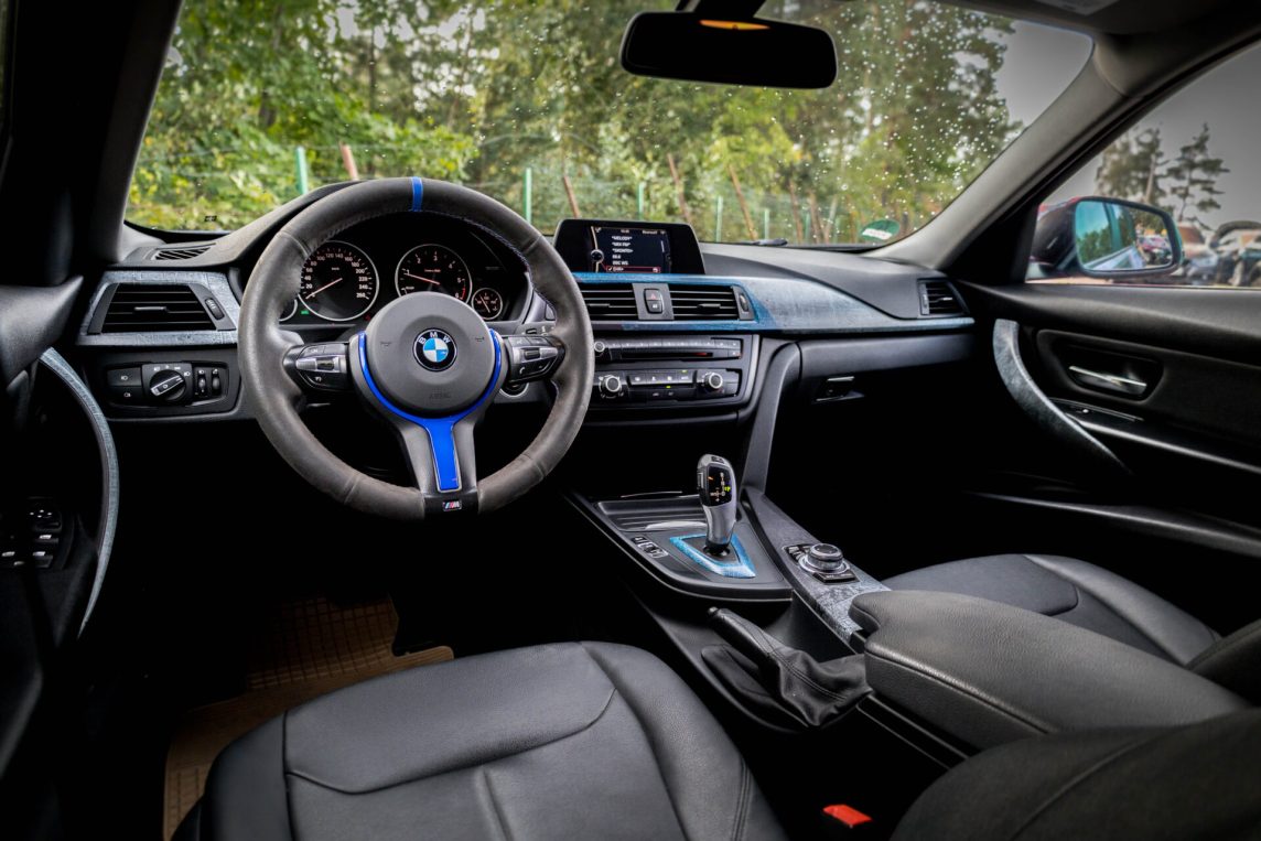 BMW 318