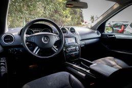 MERCEDES BENZ ML 280