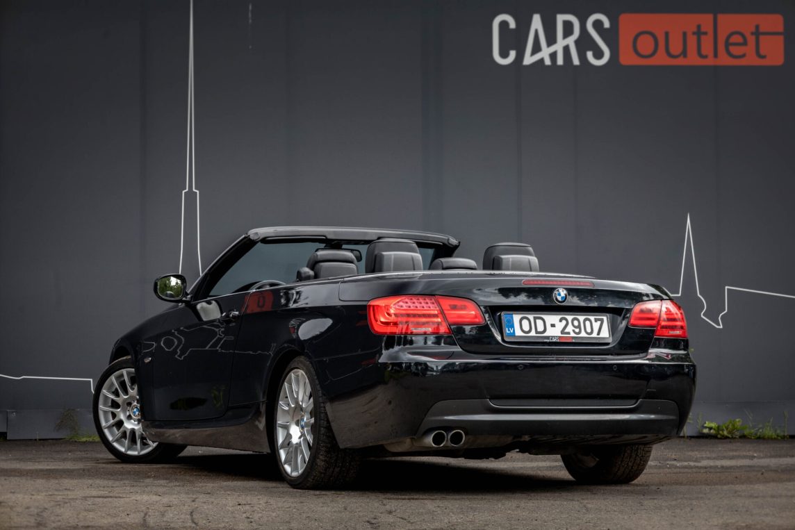 BMW 325