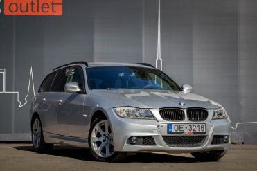 BMW 320D