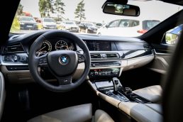 BMW 535