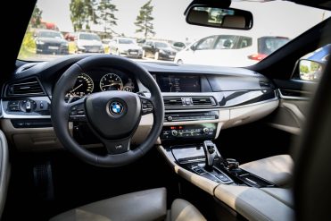 BMW 535