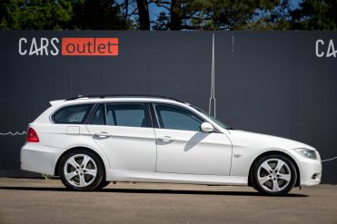 BMW 330XD