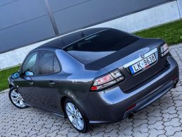 SAAB 9-3