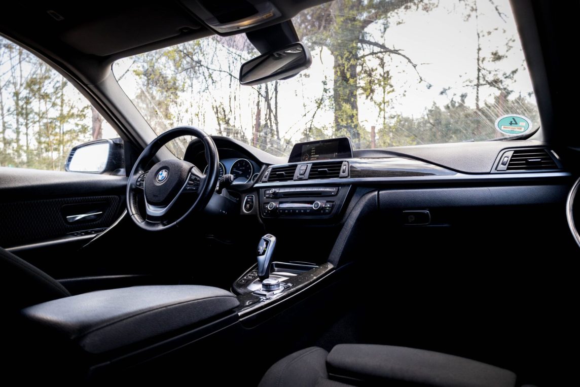 BMW 320D