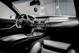 BMW 535