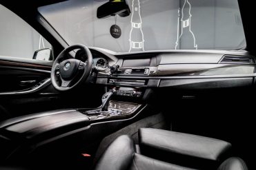 BMW 535