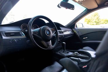 BMW 535