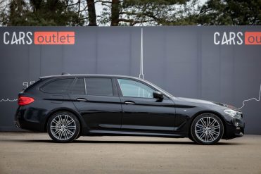 BMW 530D XDRIVE