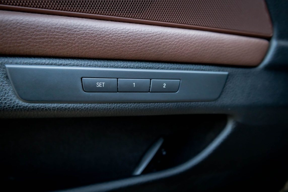 BMW 518D
