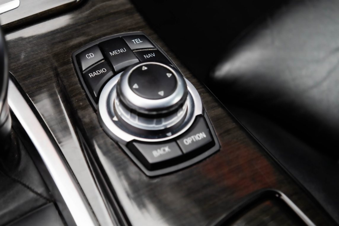 BMW 535
