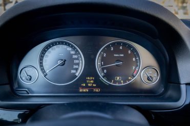 BMW 523