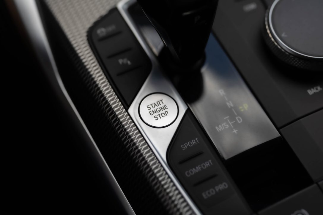 BMW 420D XDRIVE