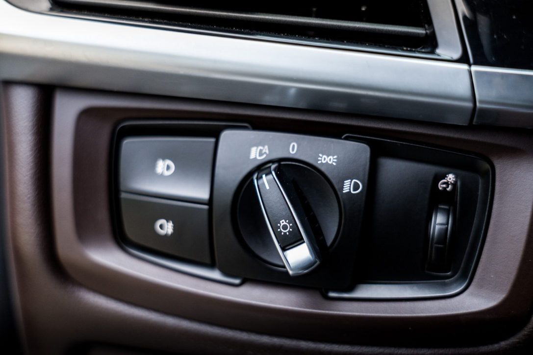 BMW X5 XDRIVE25D