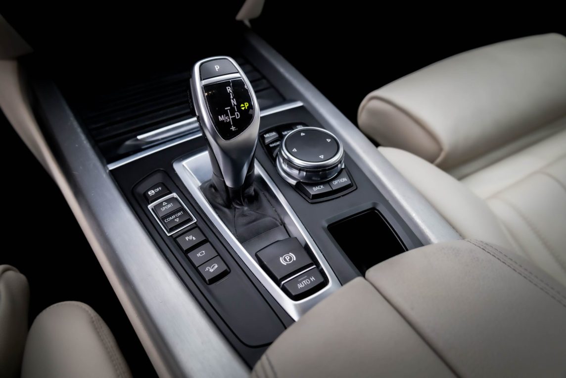 BMW X5 XDRIVE40D