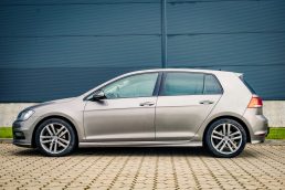 VW GOLF