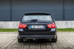 BMW 316D