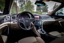 OPEL INSIGNIA SPORTS TOURER SW