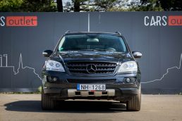 MERCEDES BENZ ML 280