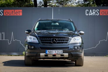 MERCEDES BENZ ML 280