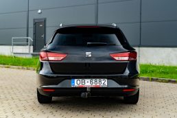 SEAT LEON ST