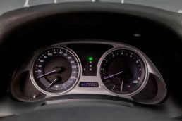 LEXUS IS 250