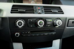 BMW 530D