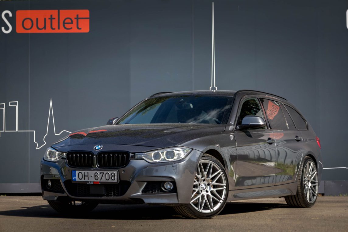 BMW 320
