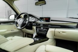 BMW X5 XDRIVE 30D
