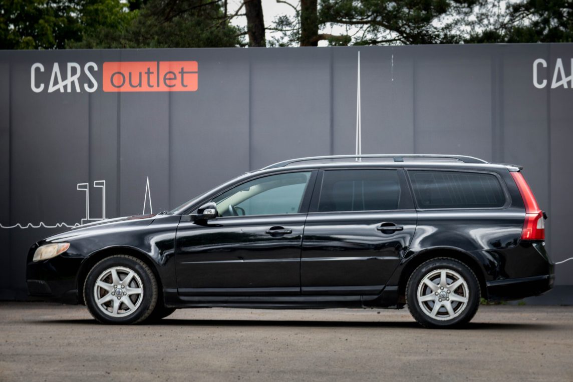 VOLVO V70