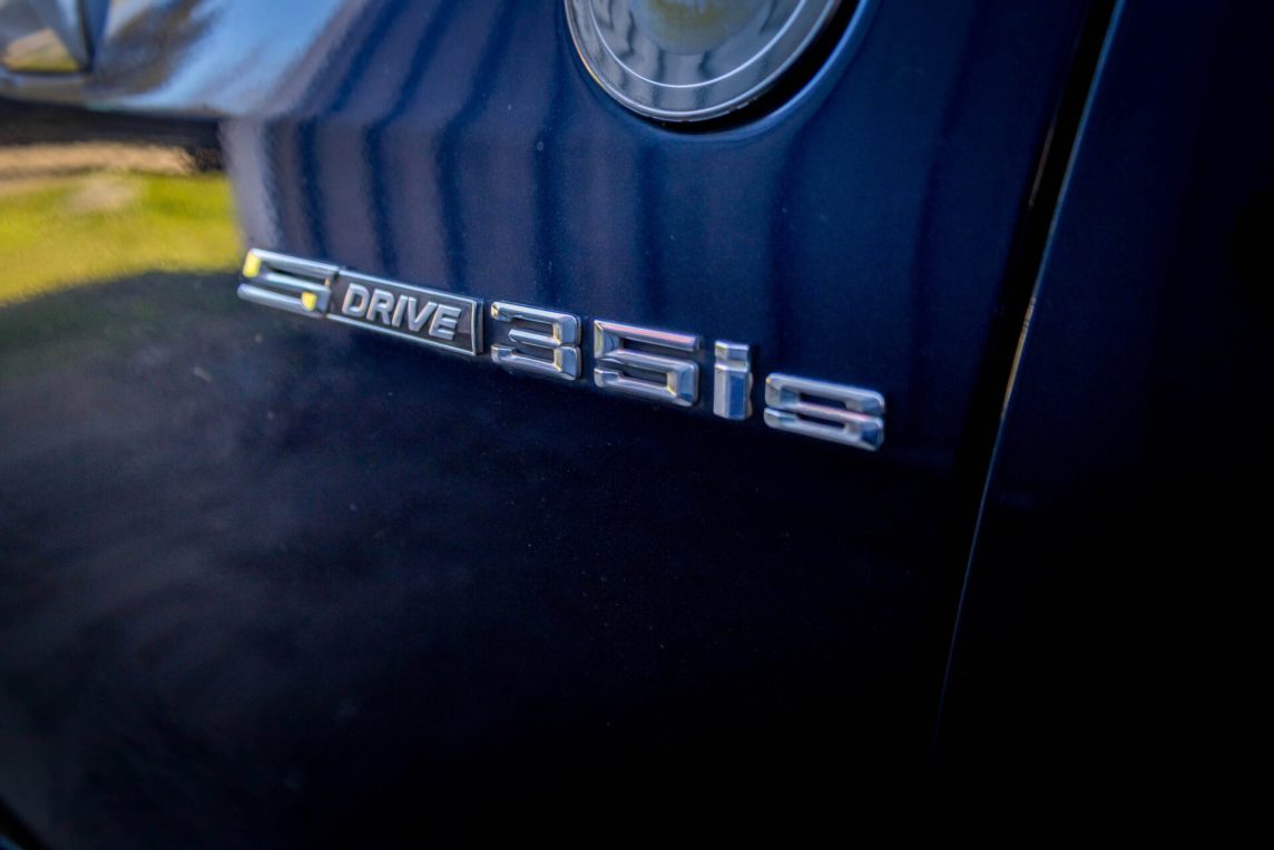BMW Z4 SDRIVE35I