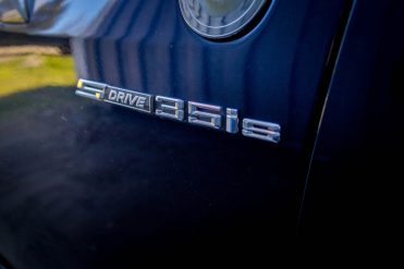 BMW Z4 SDRIVE35I