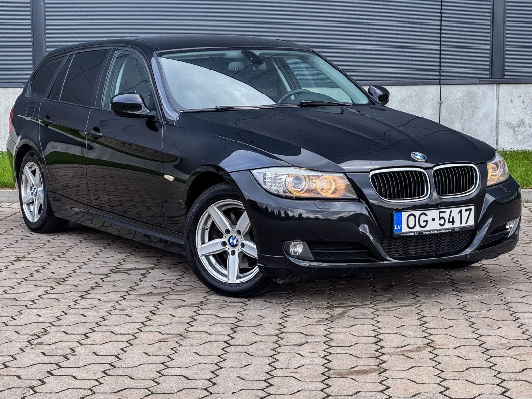 BMW 320
