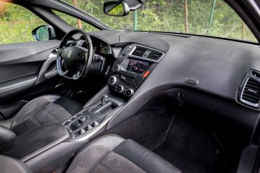 CITROEN DS5
