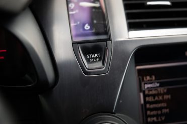 CITROEN DS5