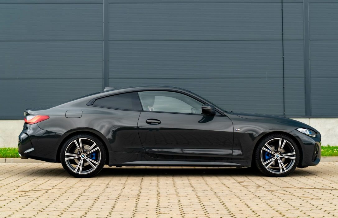 BMW 420D XDRIVE