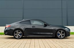 BMW 420D XDRIVE